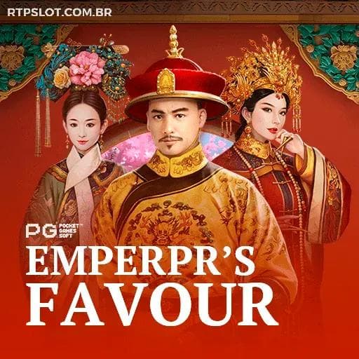 Emperprs Favour