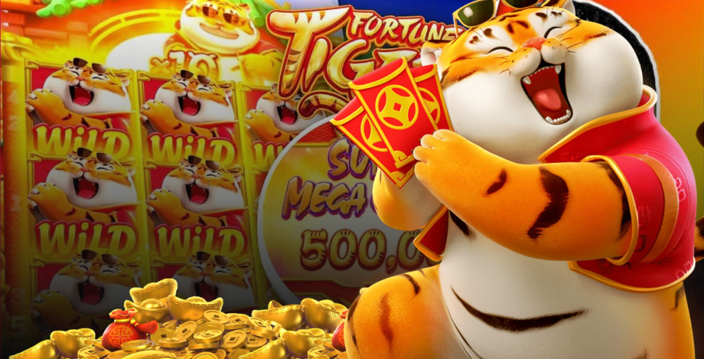 Perspectivas Futuras para o Fortune Tiger: O Que Esperar do Jogo de Slot Popular