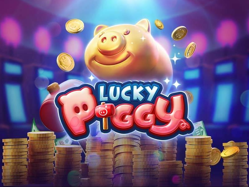 Impacto das Funções de Bônus no Lucky Piggy