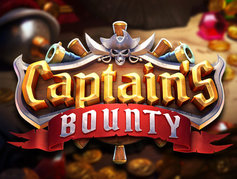 O Impacto do Captain's Bounty no Mercado de Jogos de Slots Online