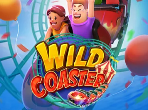 Análise de Pagamentos e Volatilidade de 'Wild Coaster'