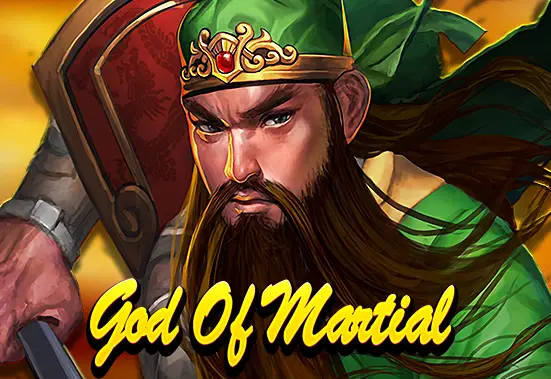 Análise Completa do Jogo 'God of Martial' da Jili Slots