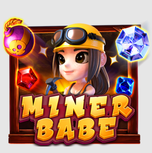 A Evolução dos Jogos de Slot: Onde Miner Babe se Encaixa?