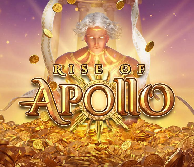 Análise de Rendimento e Volatilidade em "Rise of Apollo"