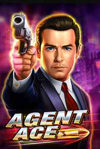 Design e Temática de "Agent Ace": Uma Análise