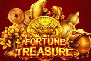 A Economia dos Jogos de Slots Online: Examinando Fortune Treasure