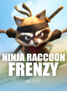 O Uso de Tecnologia de Animações em "Ninja Raccoon Frenzy"